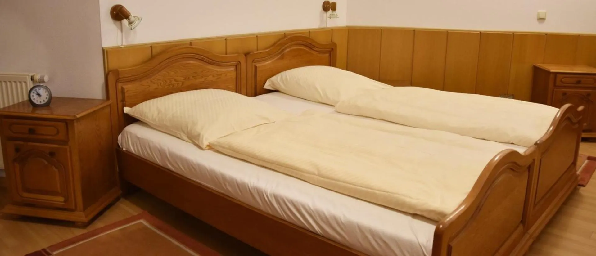 Ferienwohnung Rodachtalblick 927 Bad Rodach Lägenhet