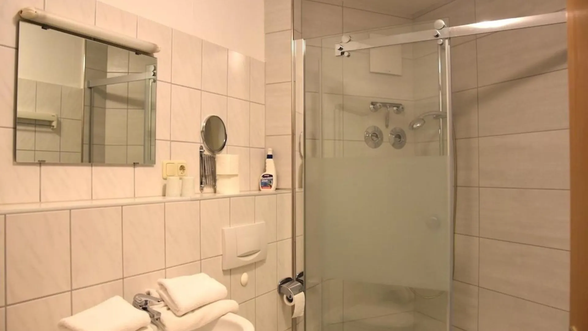 Ferienwohnung Rodachtalblick 927 Bad Rodach